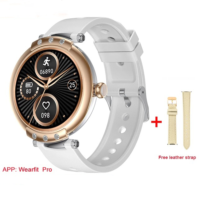 smart watch fr98