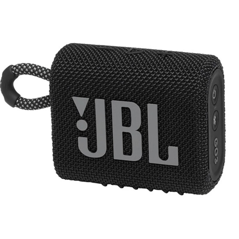 اسپیکر بلوتوث jbl go 3