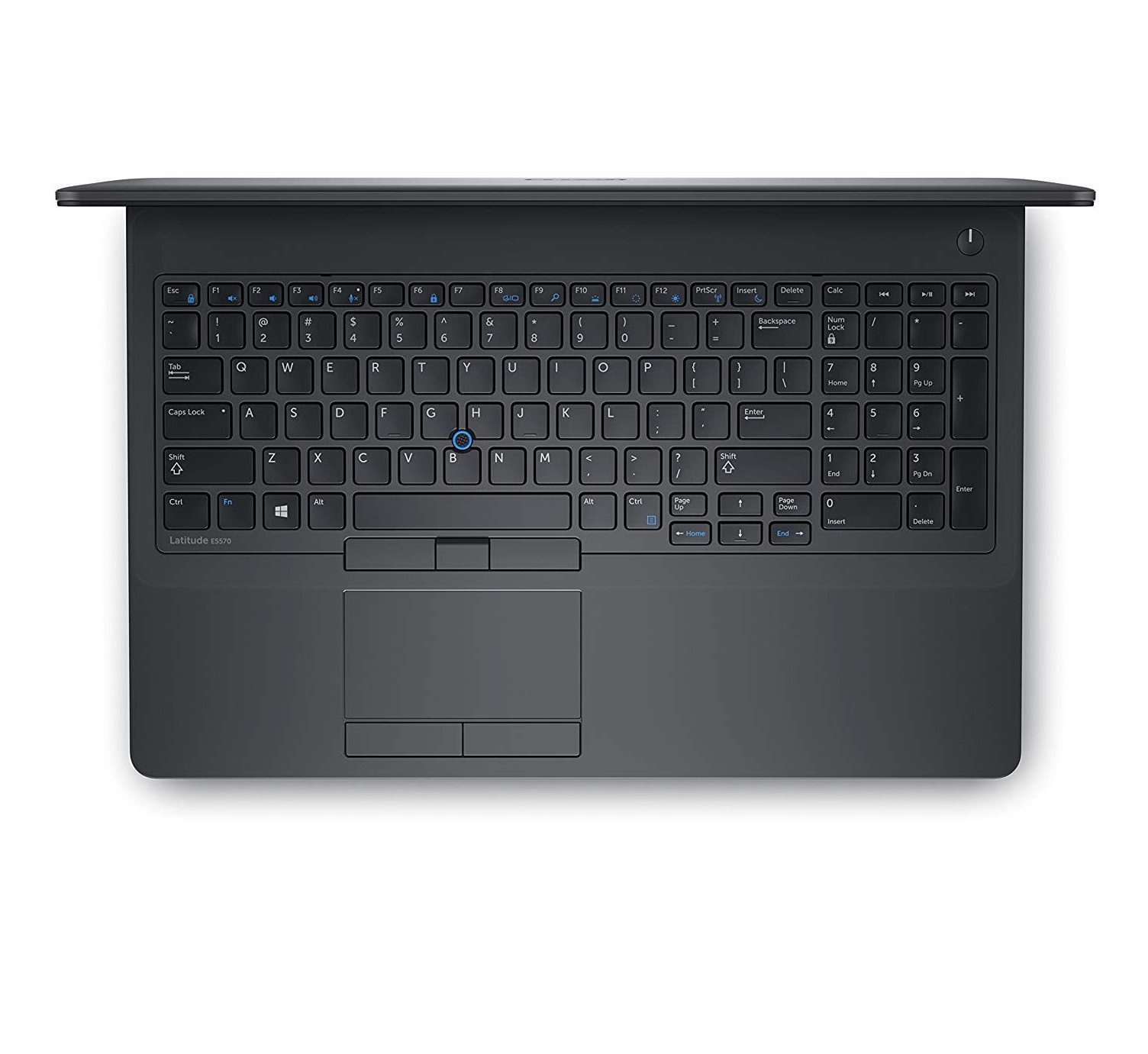 لپتاپ dell e5570