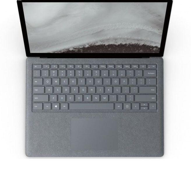 لپ تاپ مایکروسافت surface laptop 2