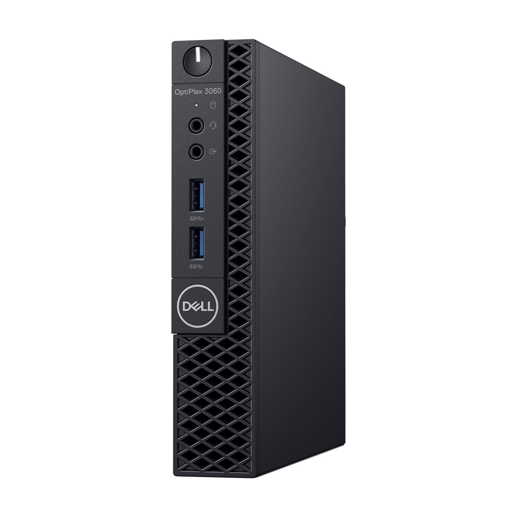 مینی کیس dell مدل optiplex 3060