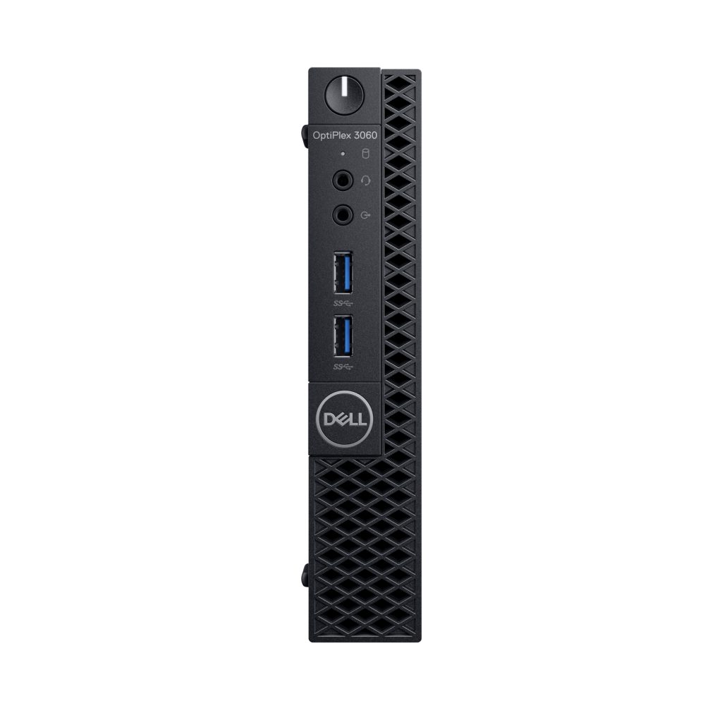 مینی کیس مدل dell optiplex 3060