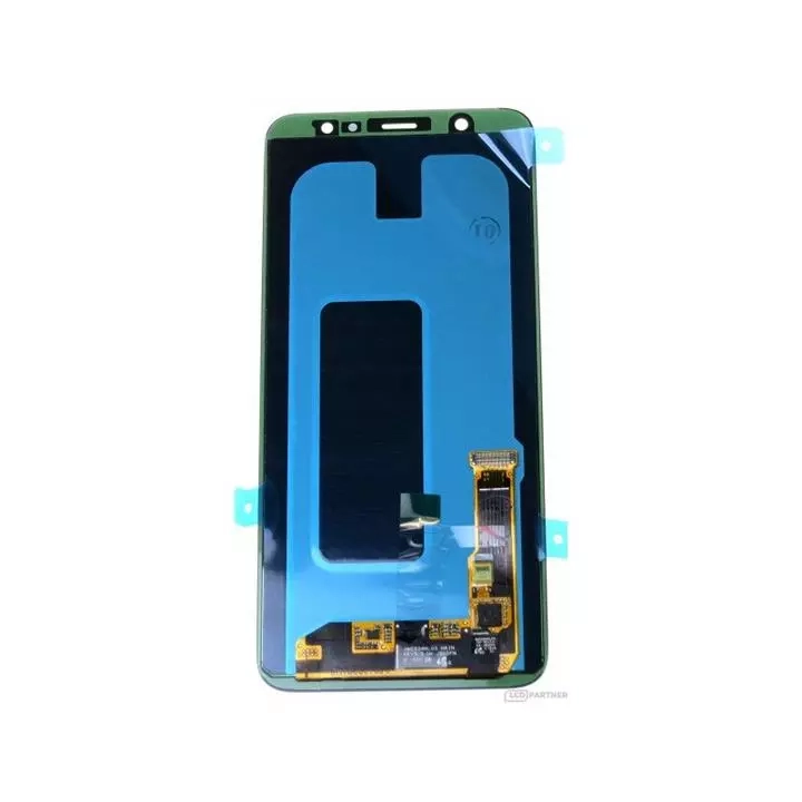 تاچ و السیدی oled سامسونگ a6 plus