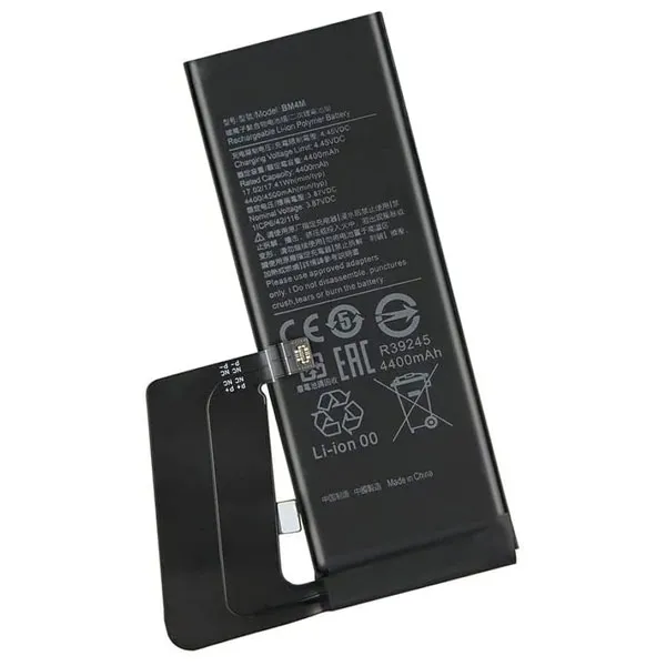 باطری اصلی شیائومی mi 10 pro