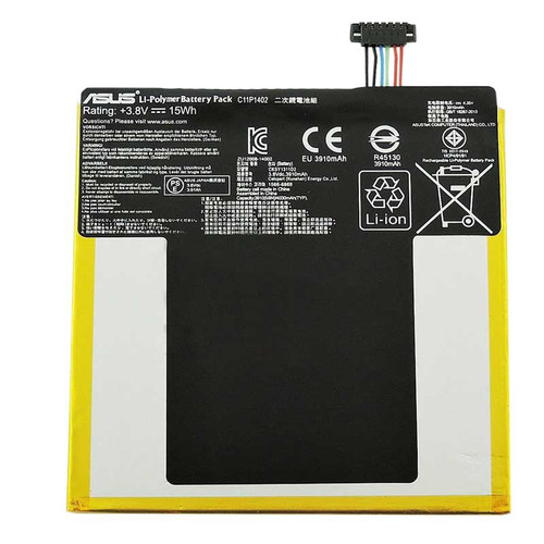باتری اصلی ایسوس fone pad 7