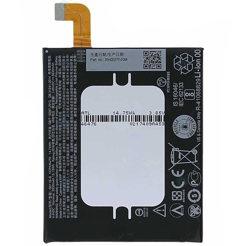 باتری اصلی htc u11 plus
