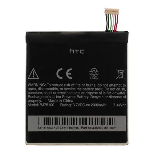 باتری اصلی htc evo 4g