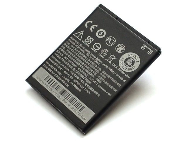 باتری اصلی htc desire 310