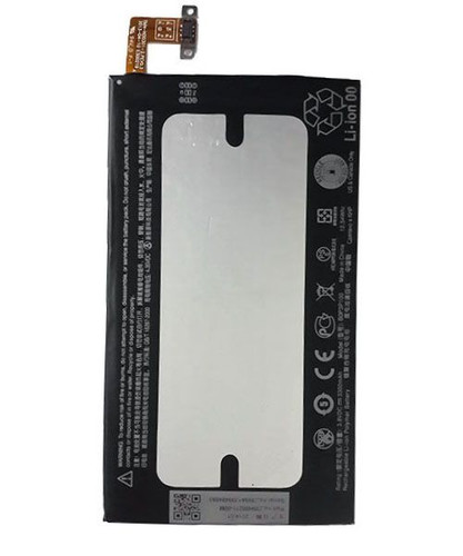 باتری اصلی htc one max