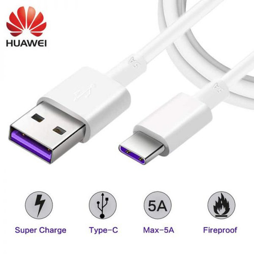 کابل شارژ هواوی