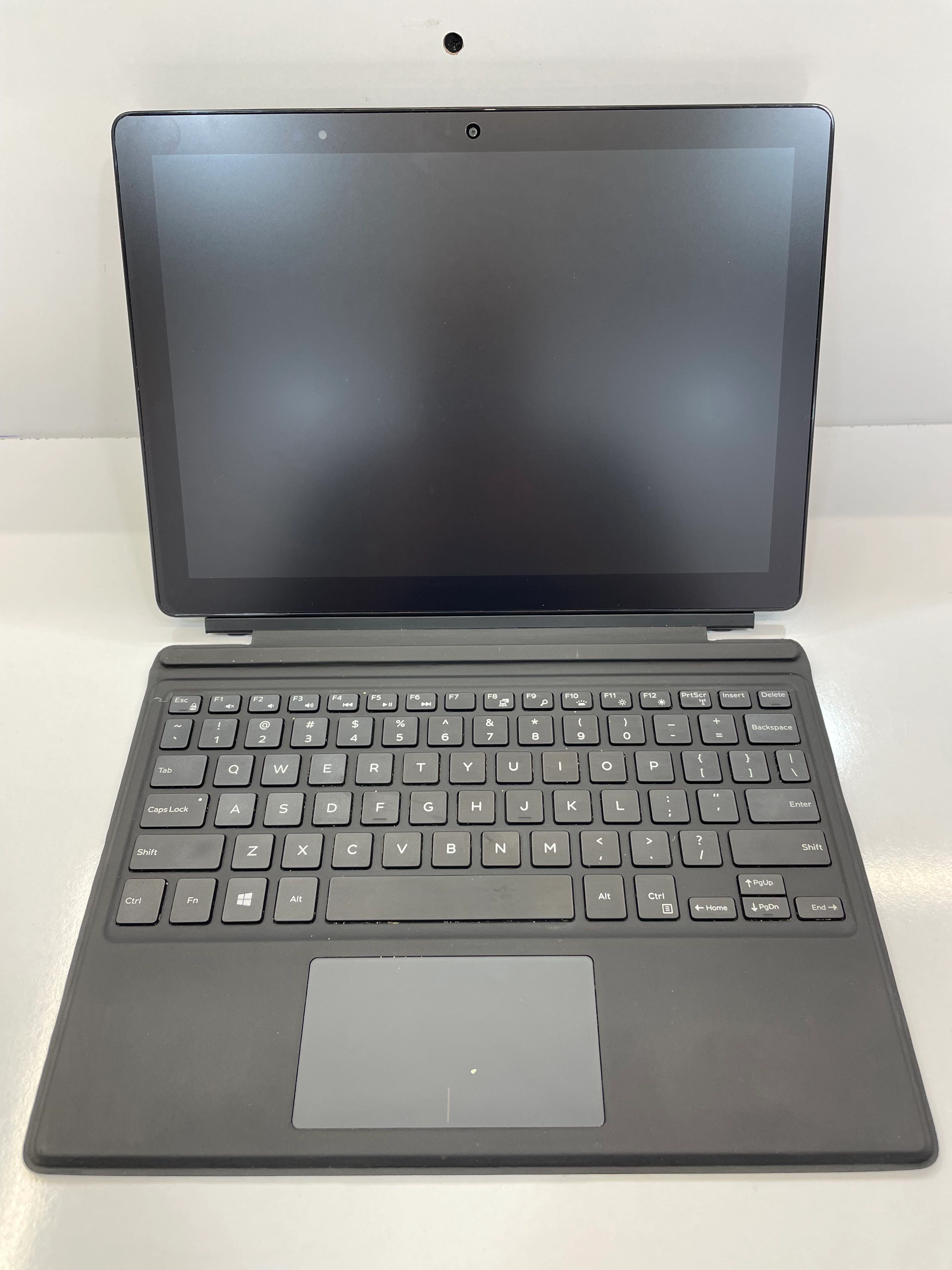 dell windows tablet