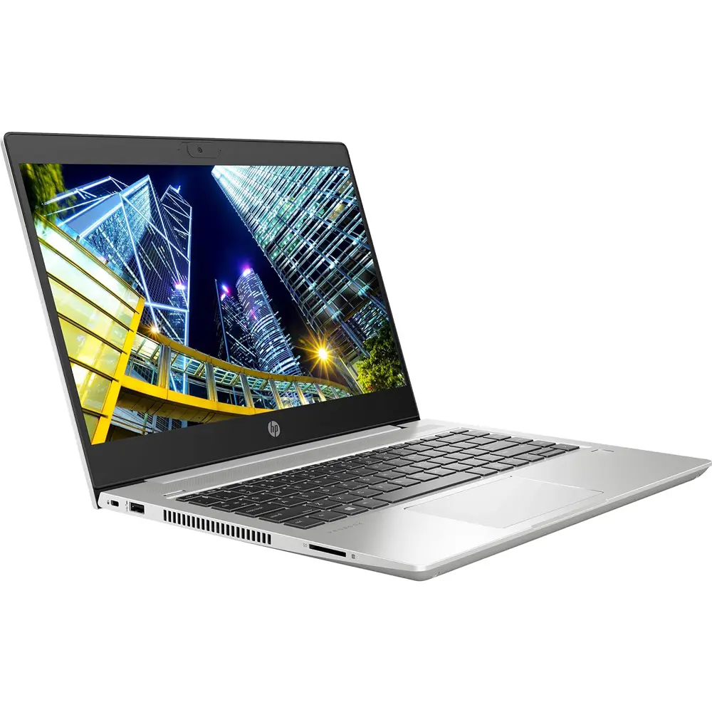 لپ تاپ hp 445 g7