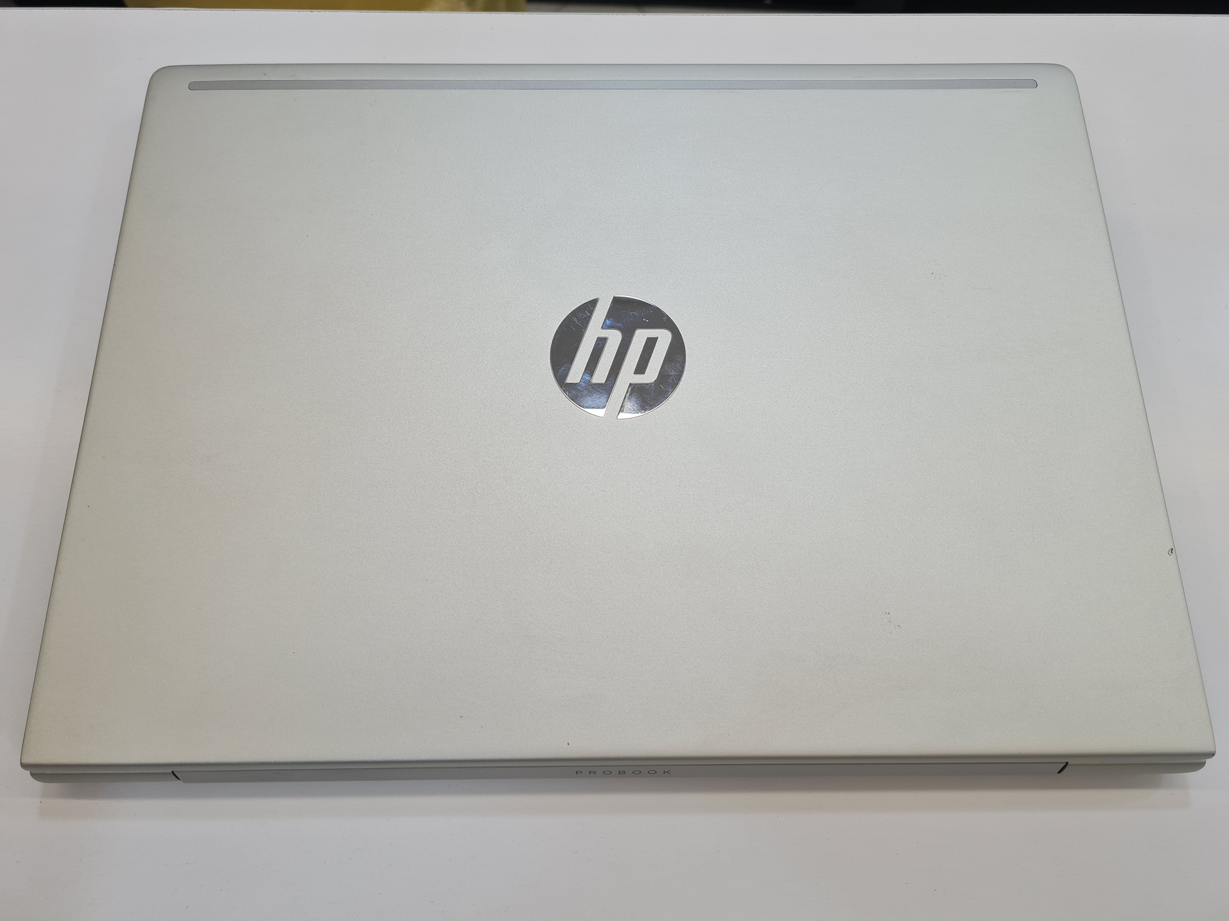hp probook 445 g7