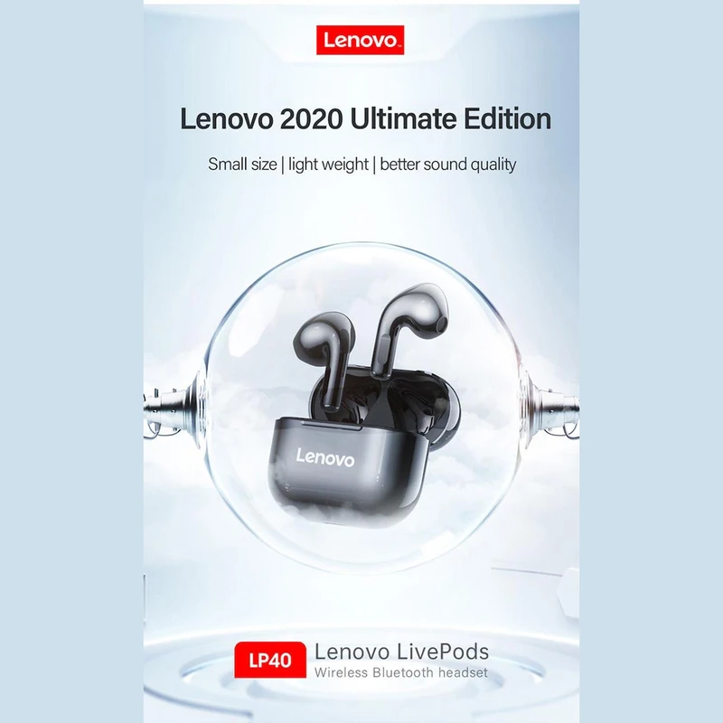 Lenovo LP40