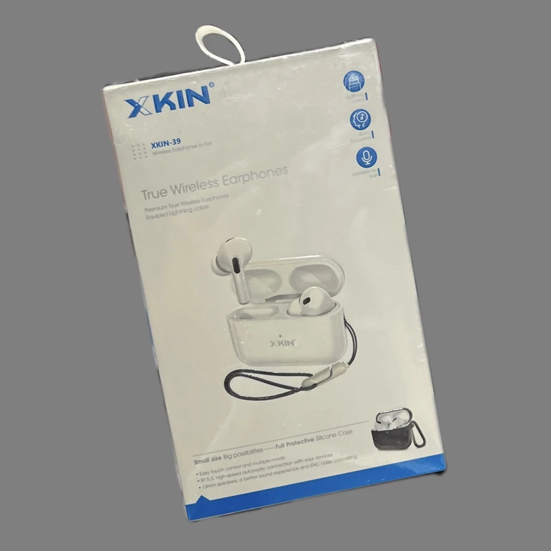 هندزفری بلوتوث xkin