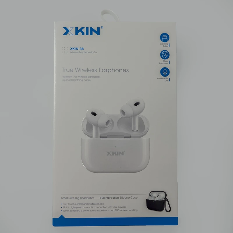 ایرپاد xkin xk38